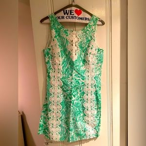 Lily Pulitzer Dress